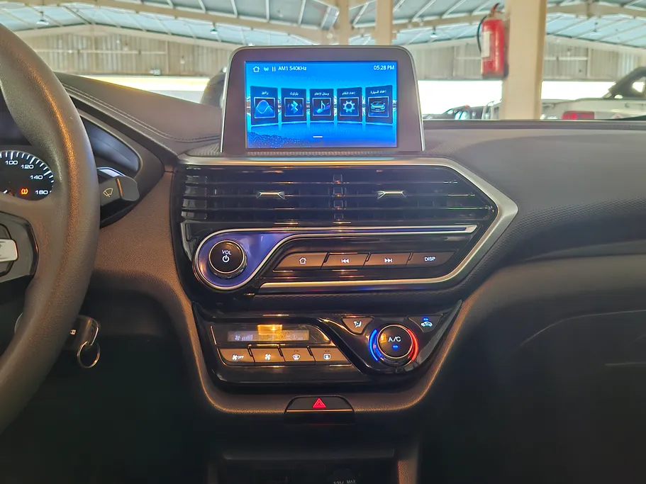 2023 Changan Alsvin Full Option 