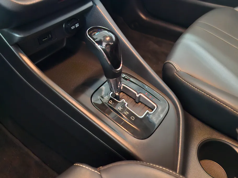 2023 Changan Alsvin Full Option 