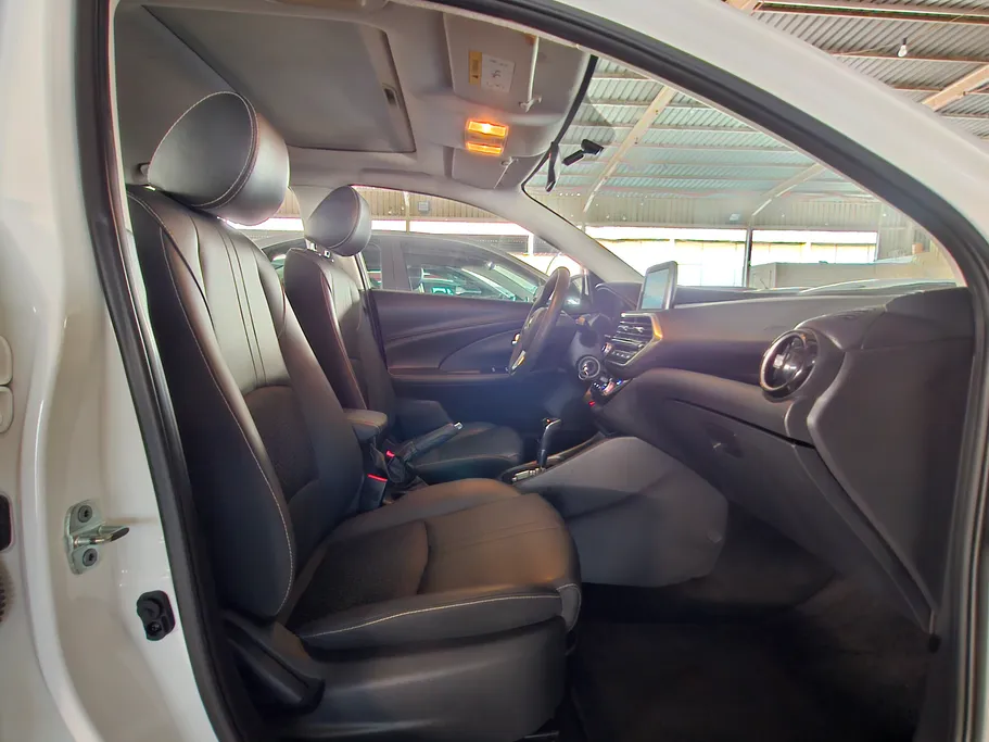 2023 Changan Alsvin Full Option 