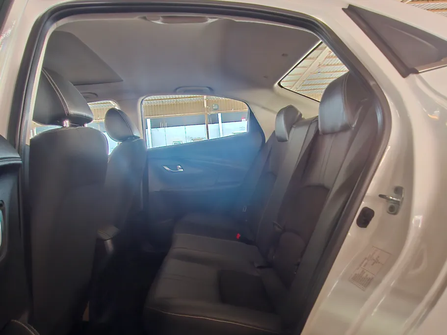 2023 Changan Alsvin Full Option 