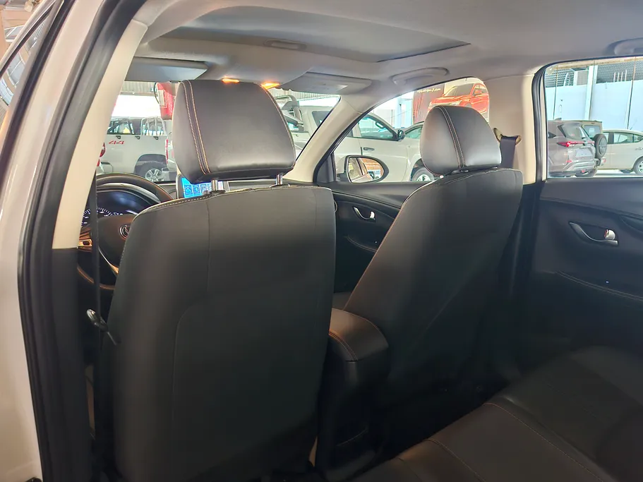 2023 Changan Alsvin Full Option 