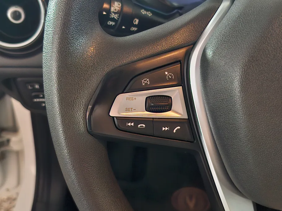 2023 Changan Alsvin Full Option 