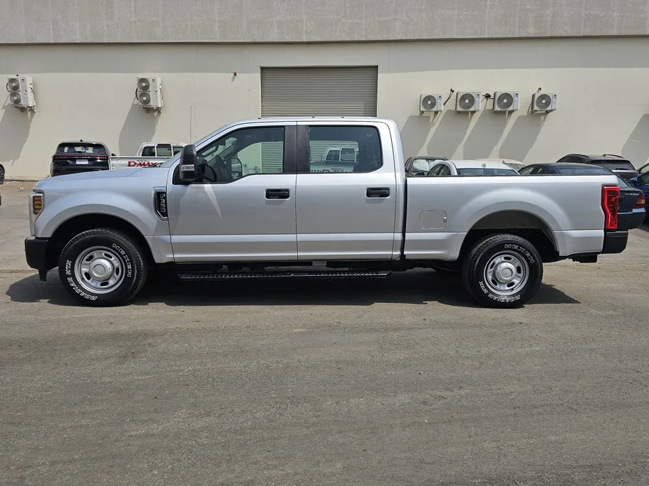 فورد F350 XL 2019 