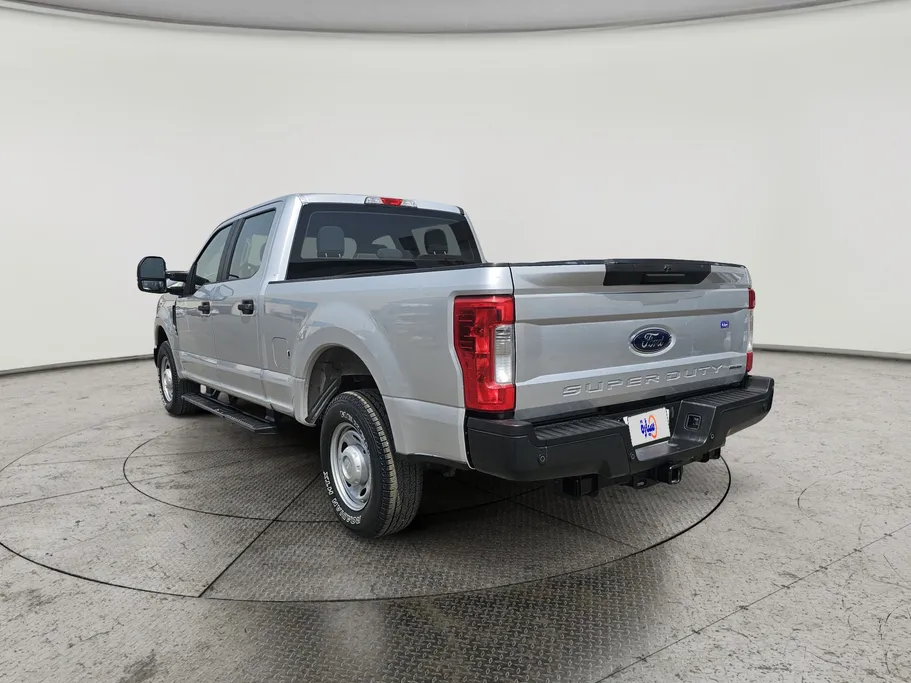 2019 Ford F350 XL 