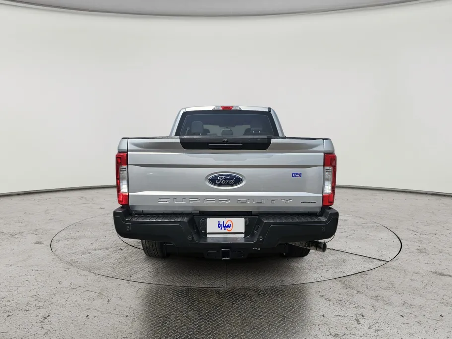 2019 Ford F350 XL 