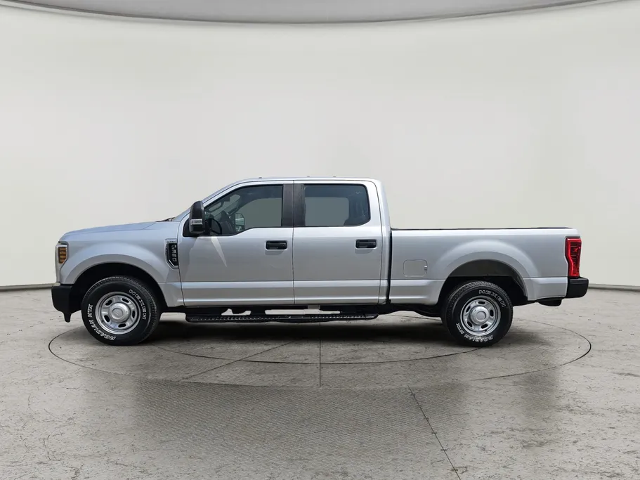 2019 Ford F350 XL 