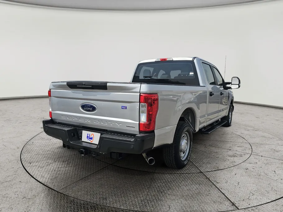 2019 Ford F350 XL 