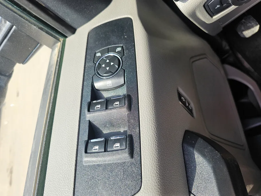2019 Ford F350 XL 