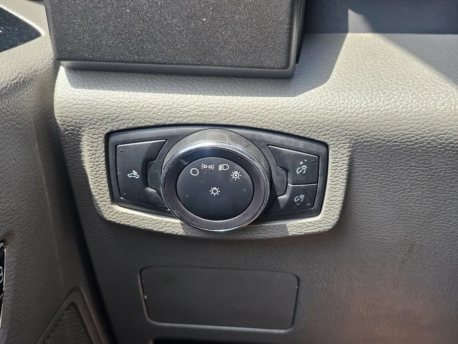 2019 Ford F350 XL 