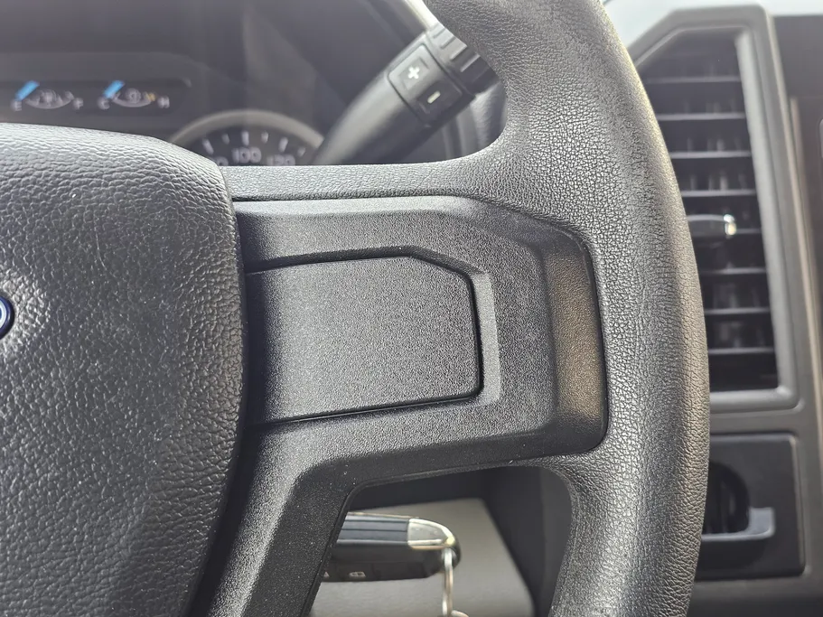 2019 Ford F350 XL 