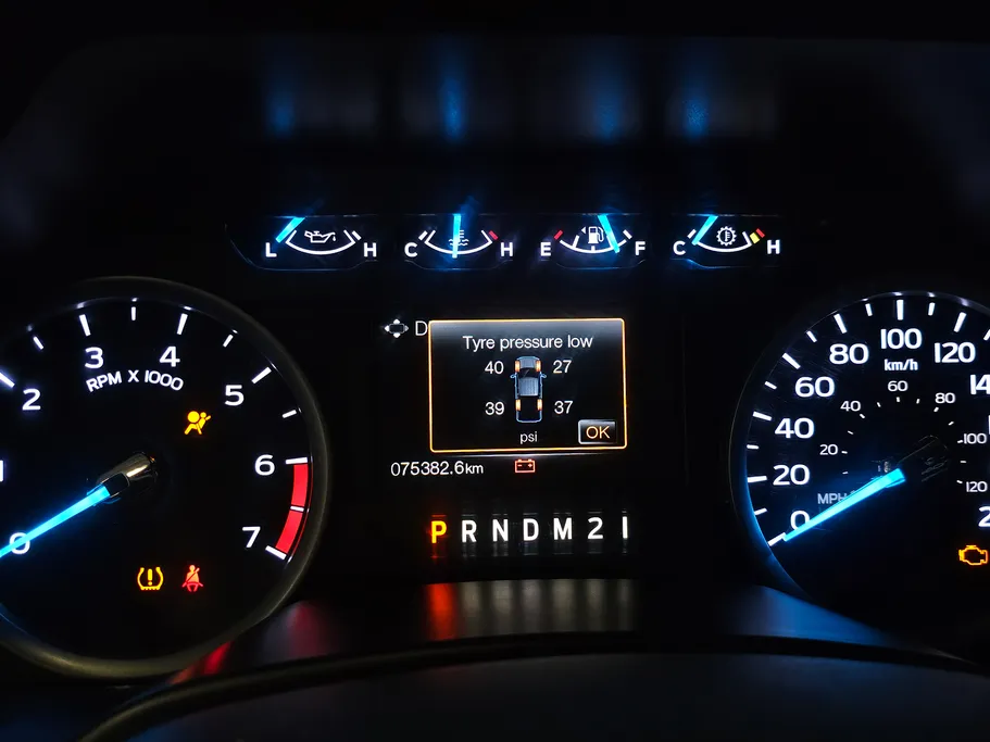 2019 Ford F350 XL 