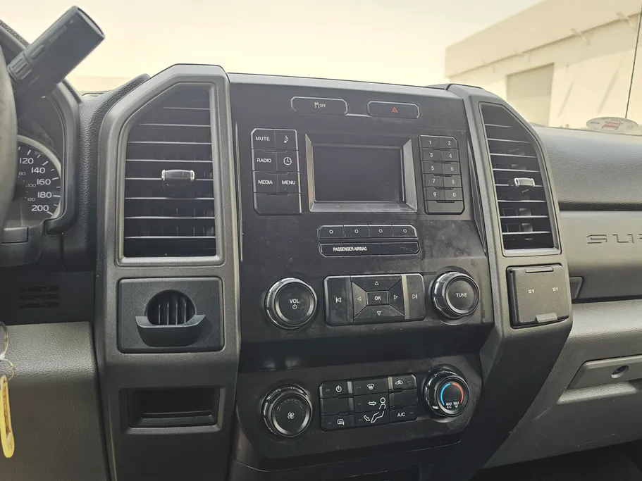 2019 Ford F350 XL 