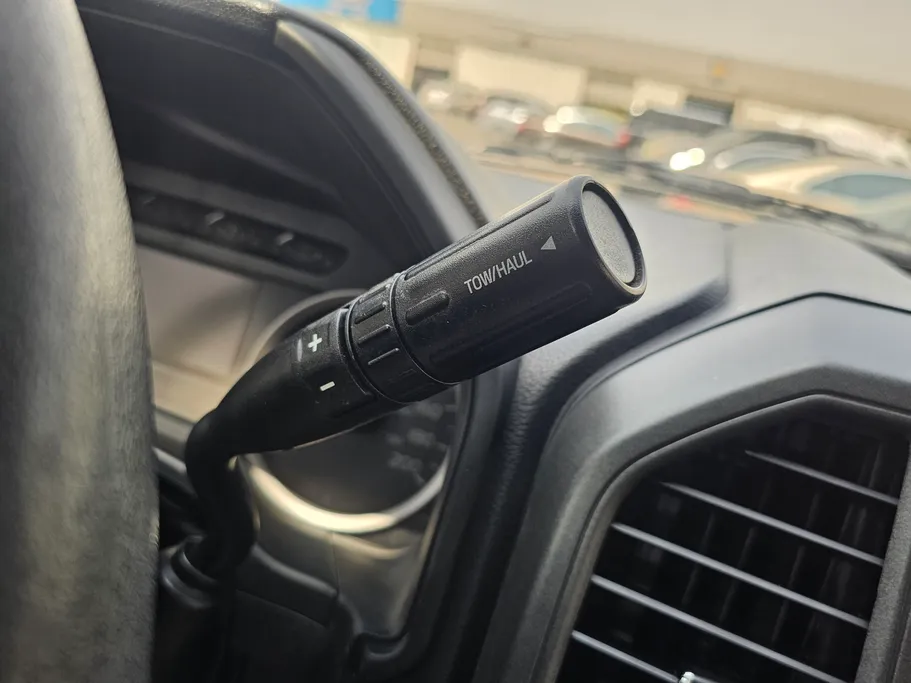 2019 Ford F350 XL 