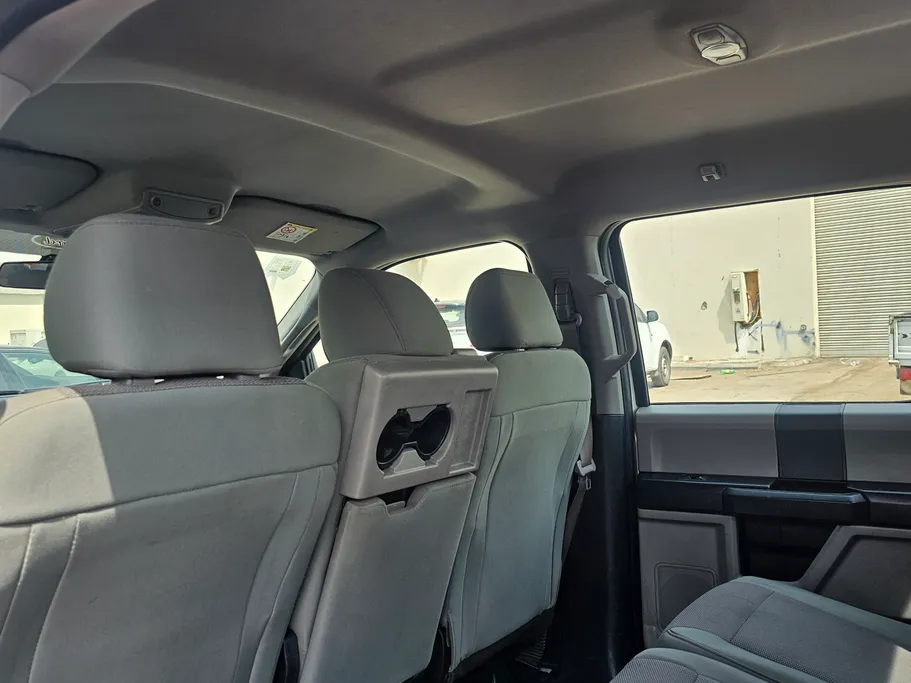 2019 Ford F350 XL 