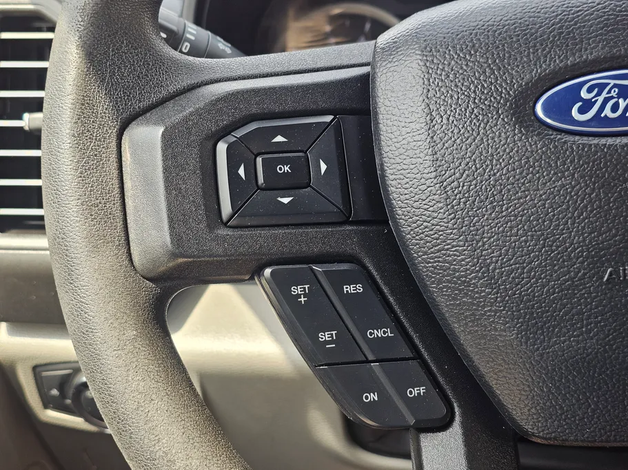 2019 Ford F350 XL 