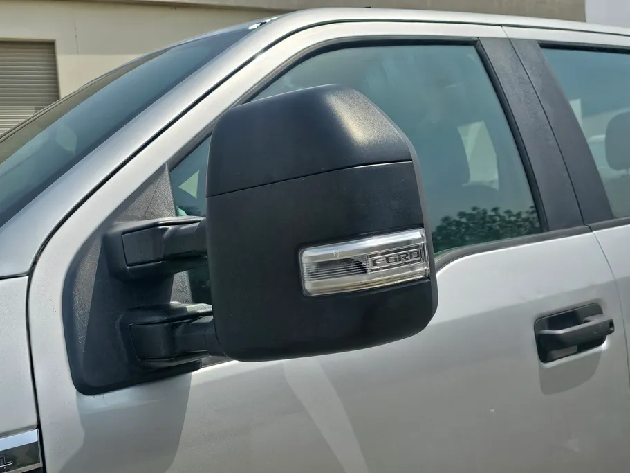 2019 Ford F350 XL 