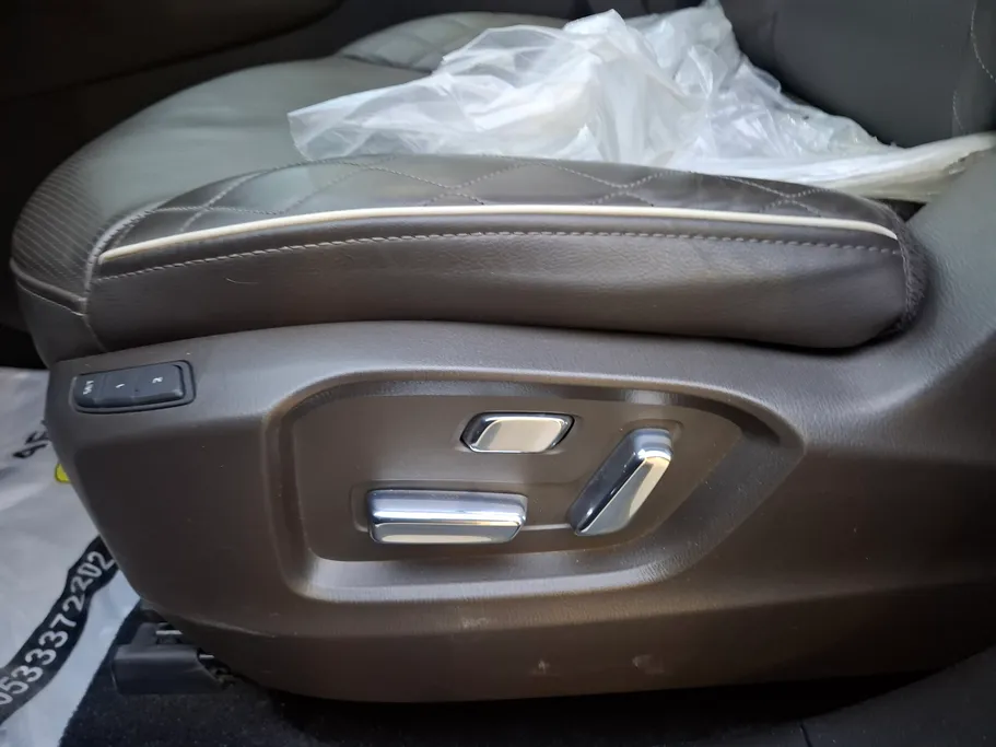 مازدا سى اكس 9 Skyactiv G 2022 