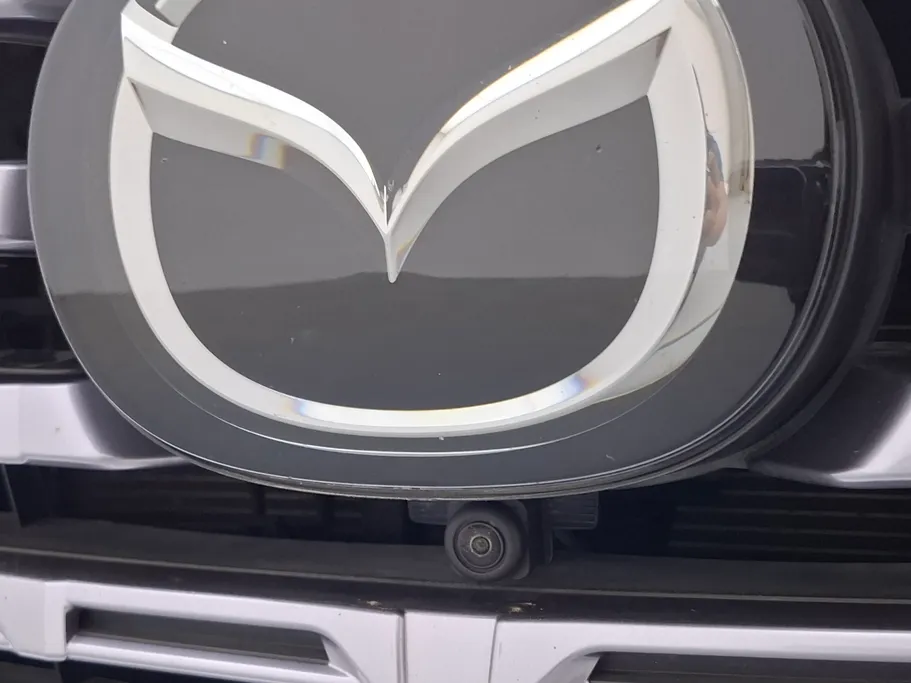 مازدا سى اكس 9 Skyactiv G 2022 