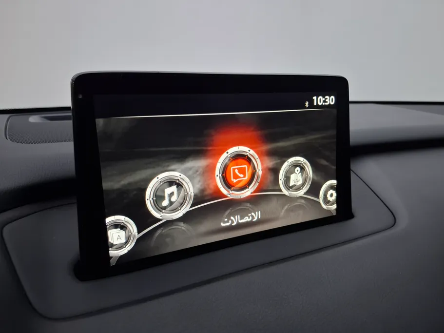 مازدا سى اكس 9 Skyactiv G 2022 