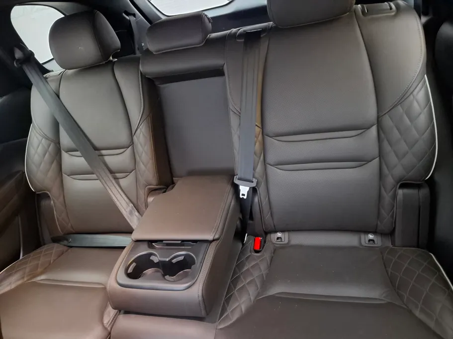 مازدا سى اكس 9 Skyactiv G 2022 