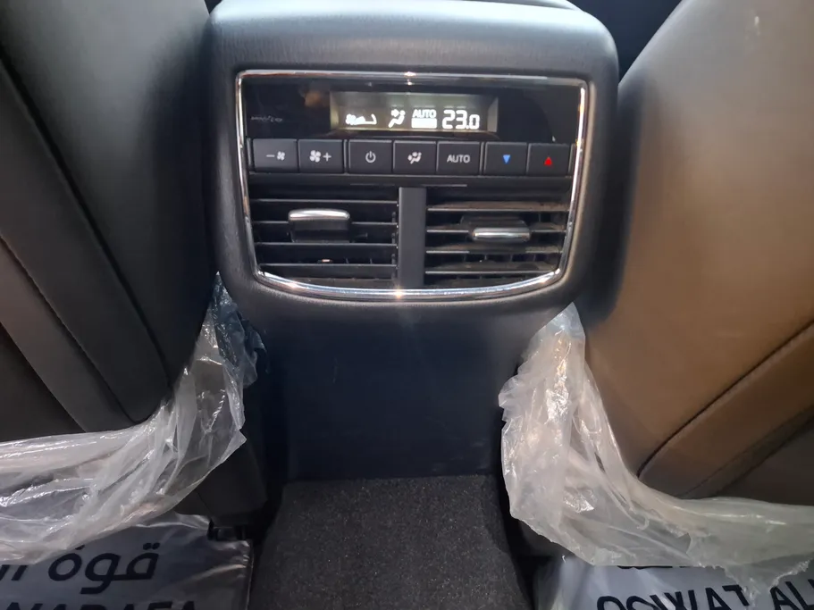 مازدا سى اكس 9 Skyactiv G 2022 