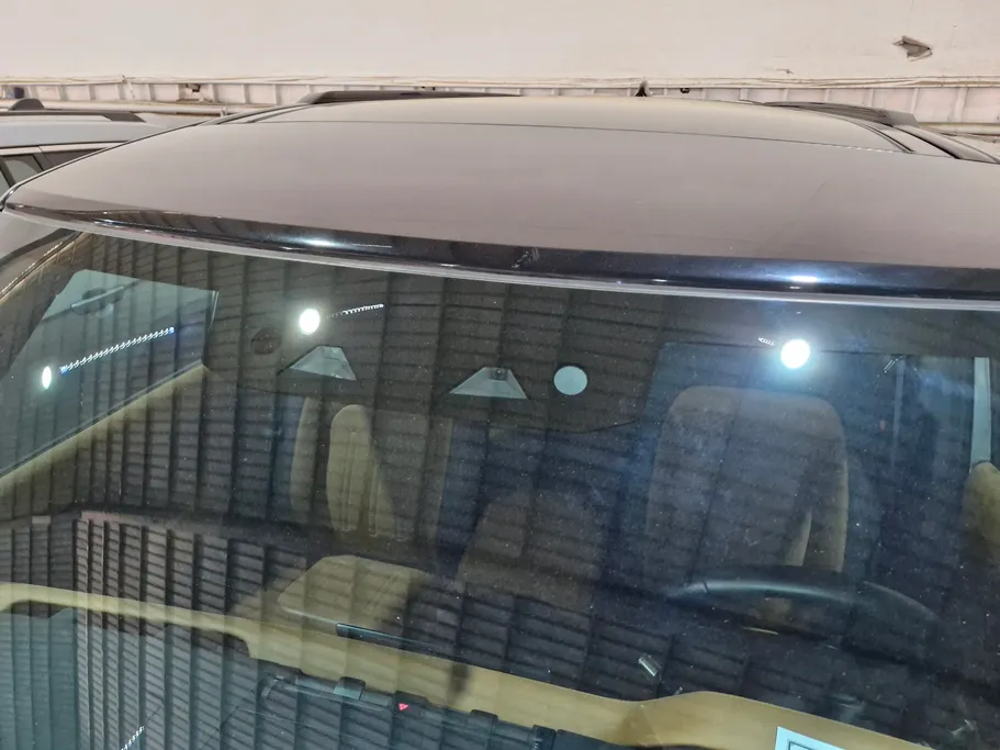 2022 Range Rover Defender 110X 