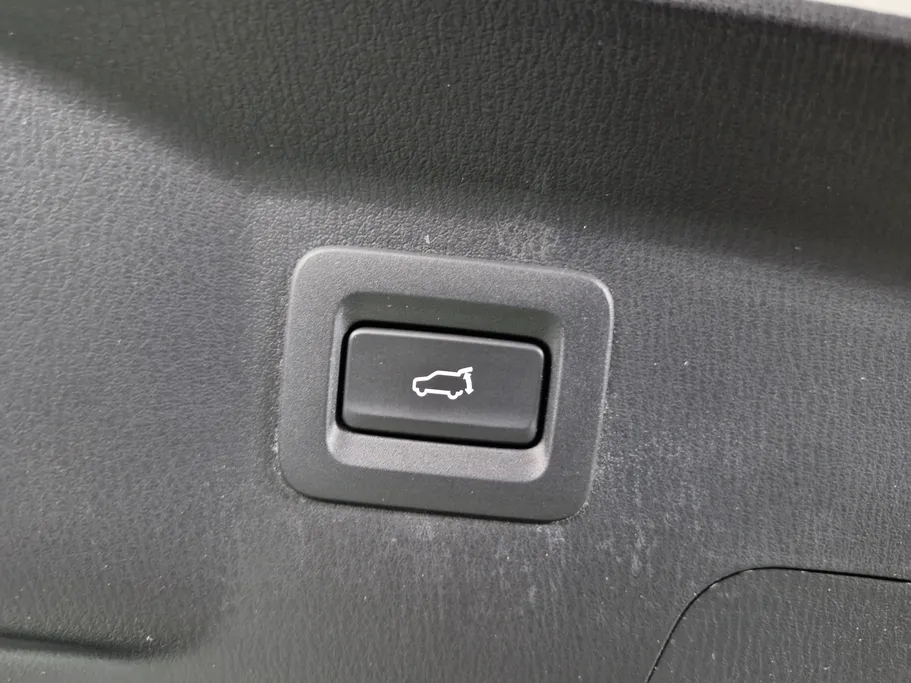 2020 Mazda CX9 Skyactiv G 