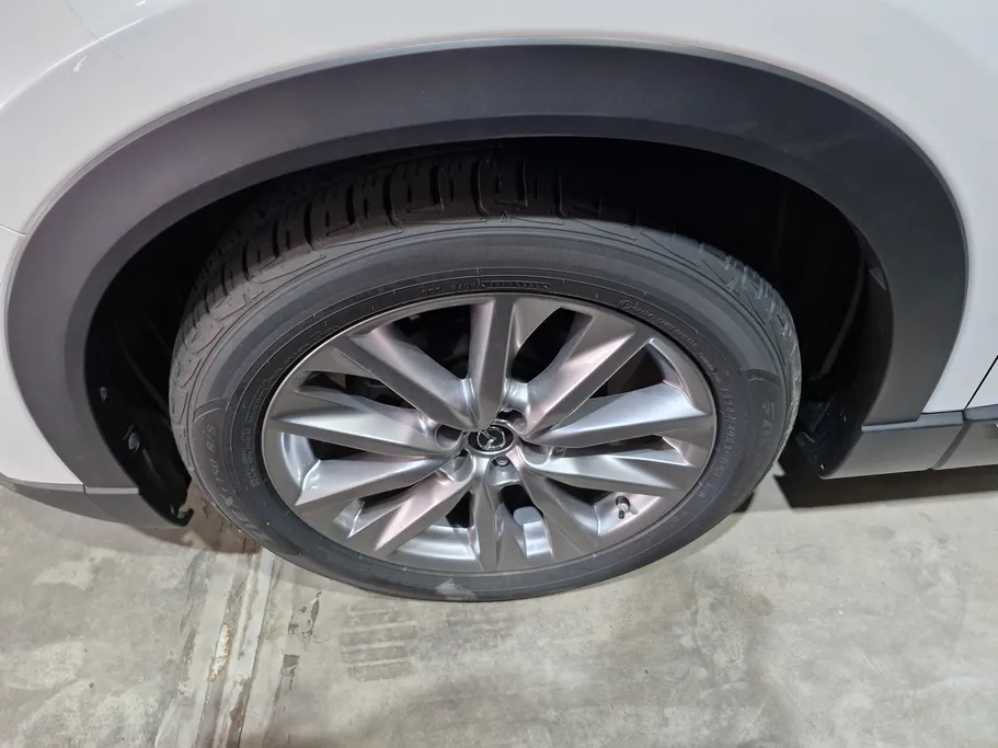 2020 Mazda CX9 Skyactiv G 