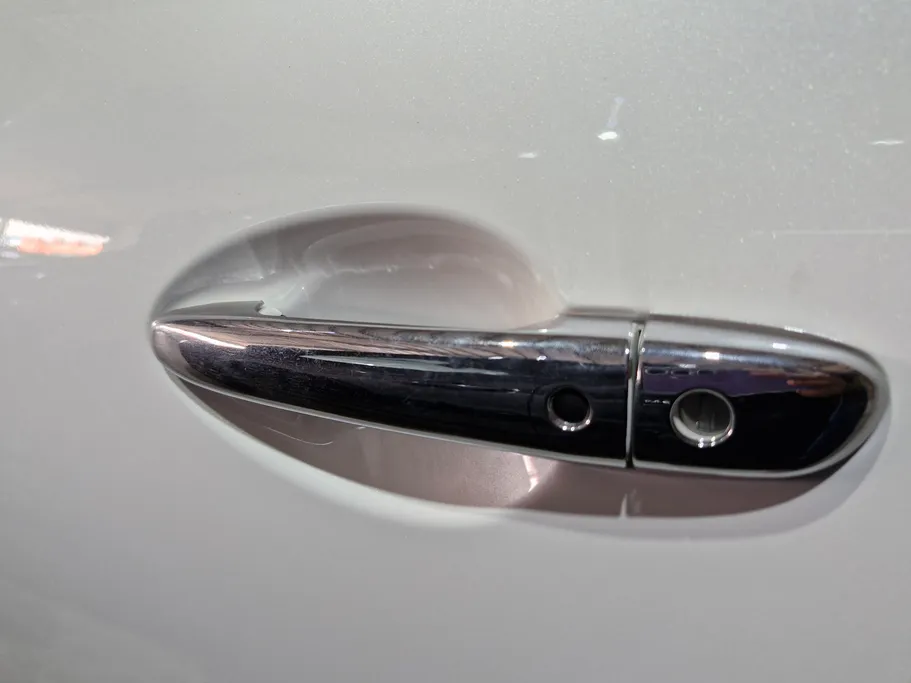 2020 Mazda CX9 Skyactiv G 