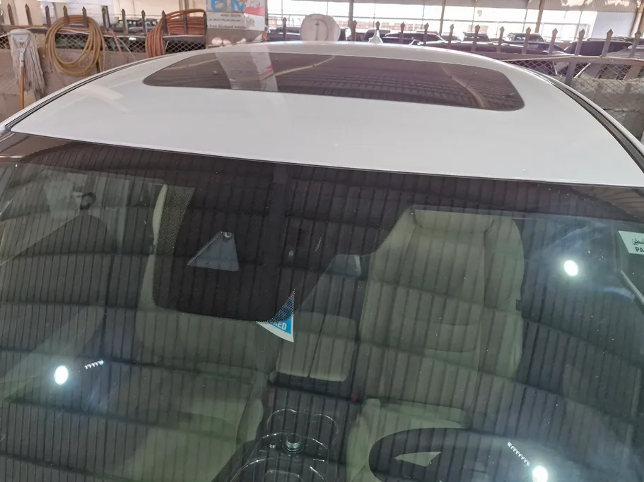 2020 Mazda CX9 Skyactiv G 
