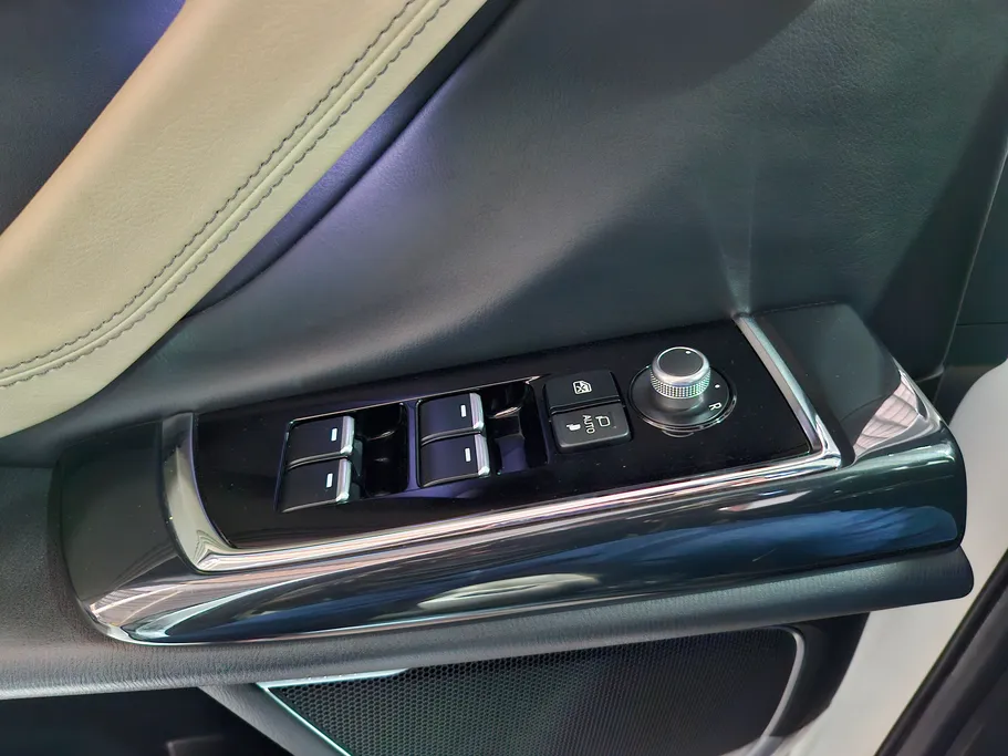 2020 Mazda CX9 Skyactiv G 