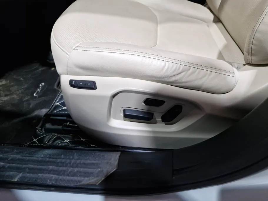 2020 Mazda CX9 Skyactiv G 