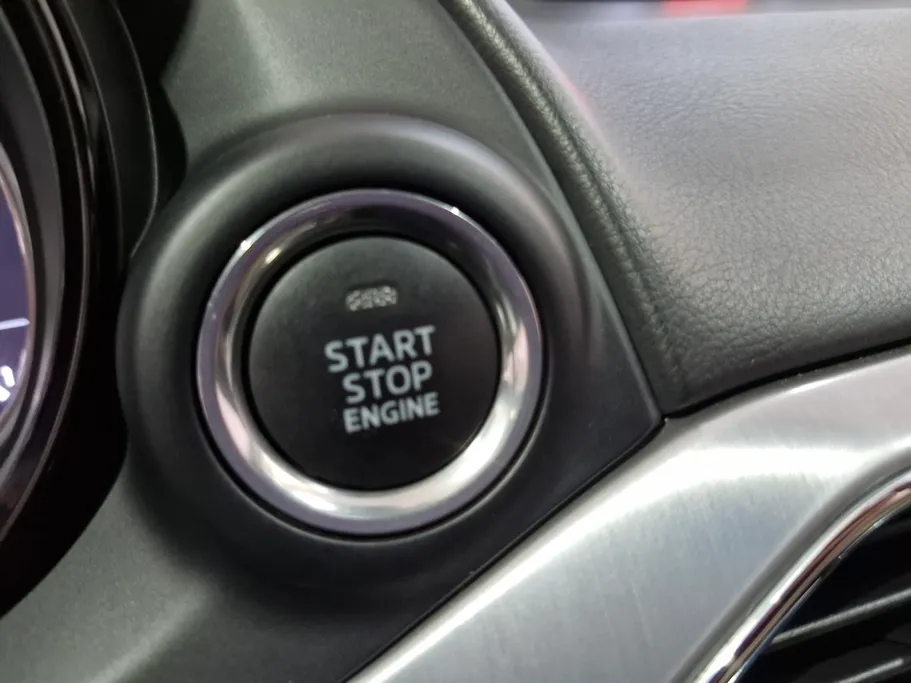 2020 Mazda CX9 Skyactiv G 