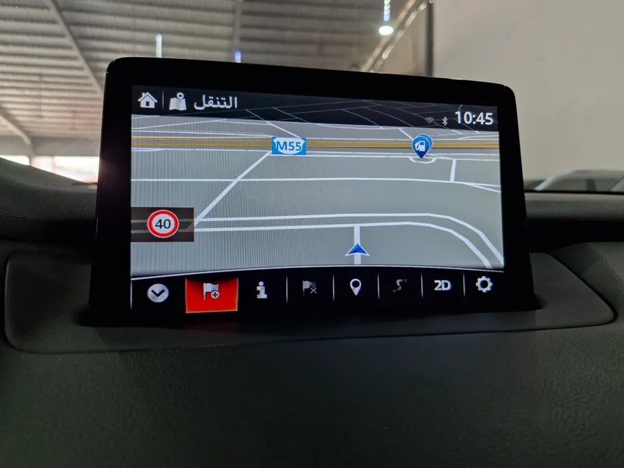 2020 Mazda CX9 Skyactiv G 