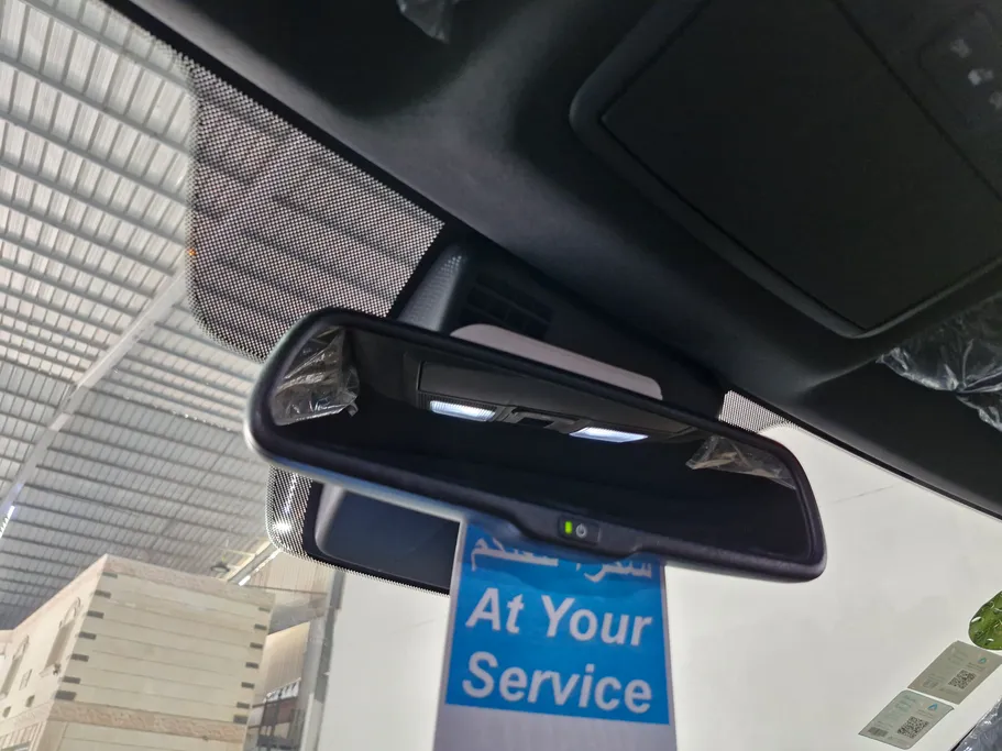 2020 Mazda CX9 Skyactiv G 