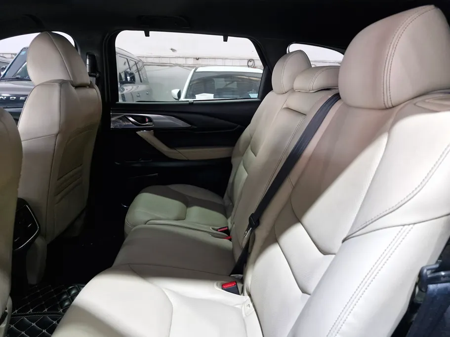 2020 Mazda CX9 Skyactiv G 