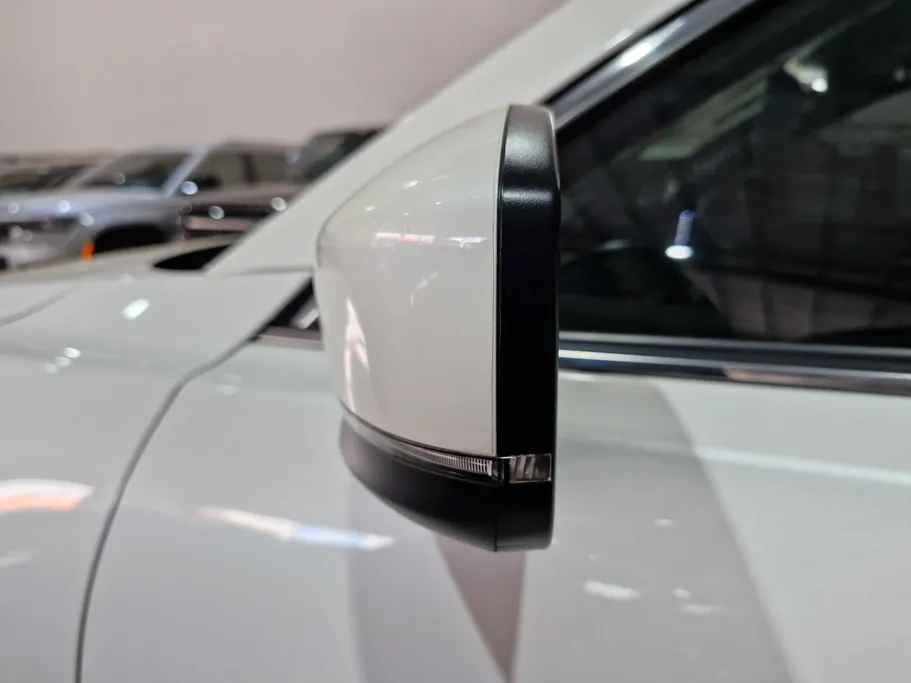 2020 Mazda CX9 Skyactiv G 