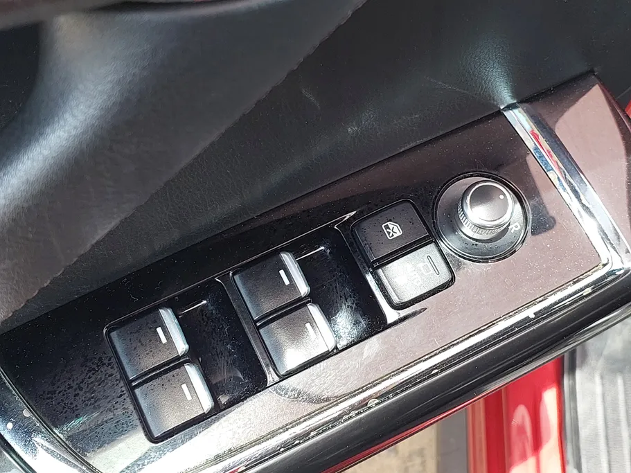 2020 Mazda CX9 Skyactiv  