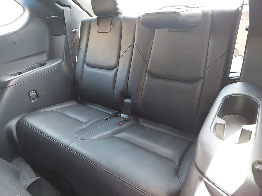 2020 Mazda CX9 Skyactiv  