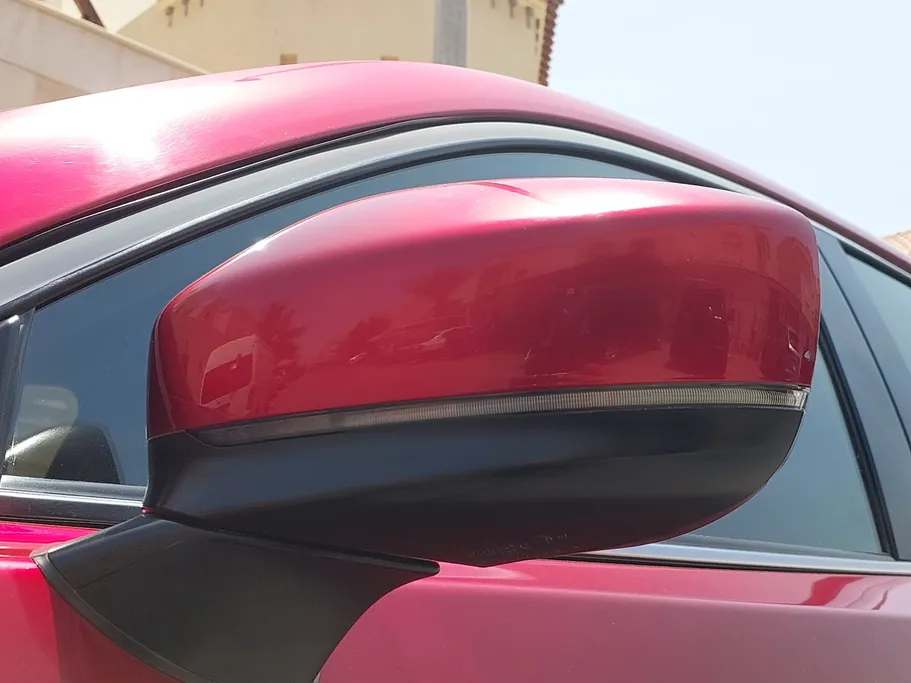 2020 Mazda CX9 Skyactiv  