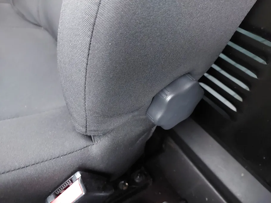 2021 Renault Docker Van بضاعة 