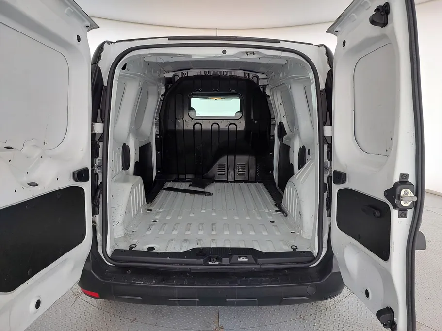 2021 Renault Docker Van بضاعة 
