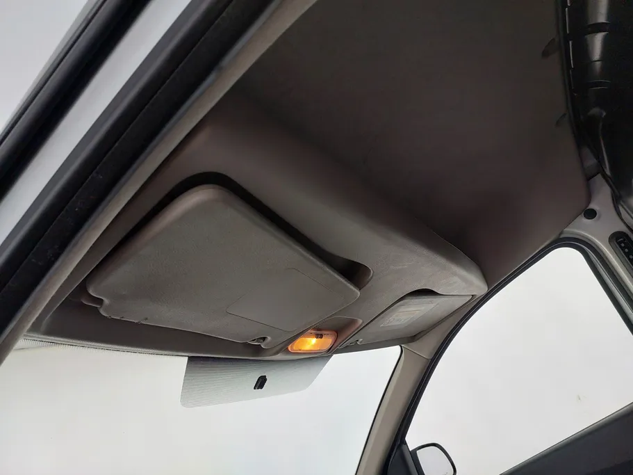 2021 Renault Docker Van بضاعة 