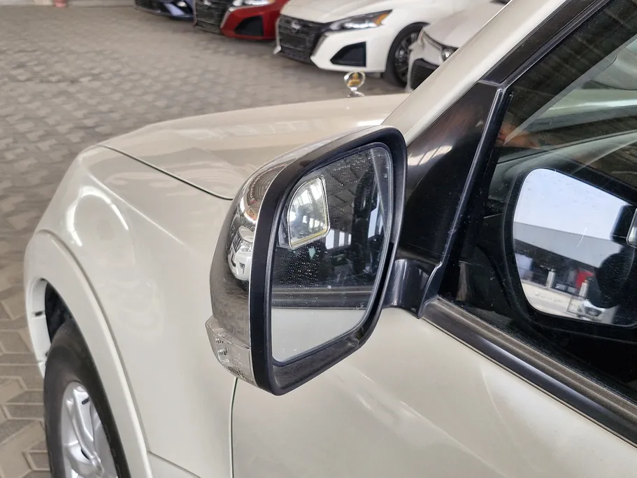 ميتسوبيشي باجيرو GLS 5Doors 2021 