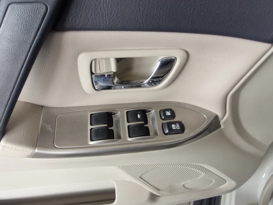 ميتسوبيشي باجيرو GLS 5Doors 2021 