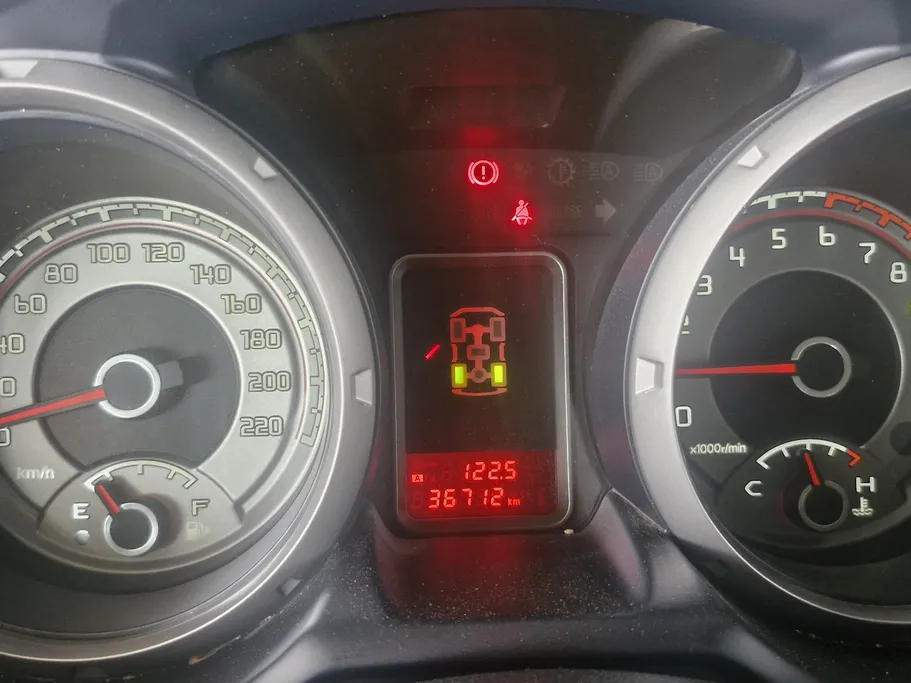 ميتسوبيشي باجيرو GLS 5Doors 2021 