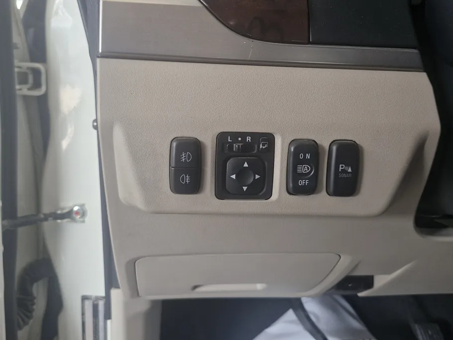 ميتسوبيشي باجيرو GLS 5Doors 2021 