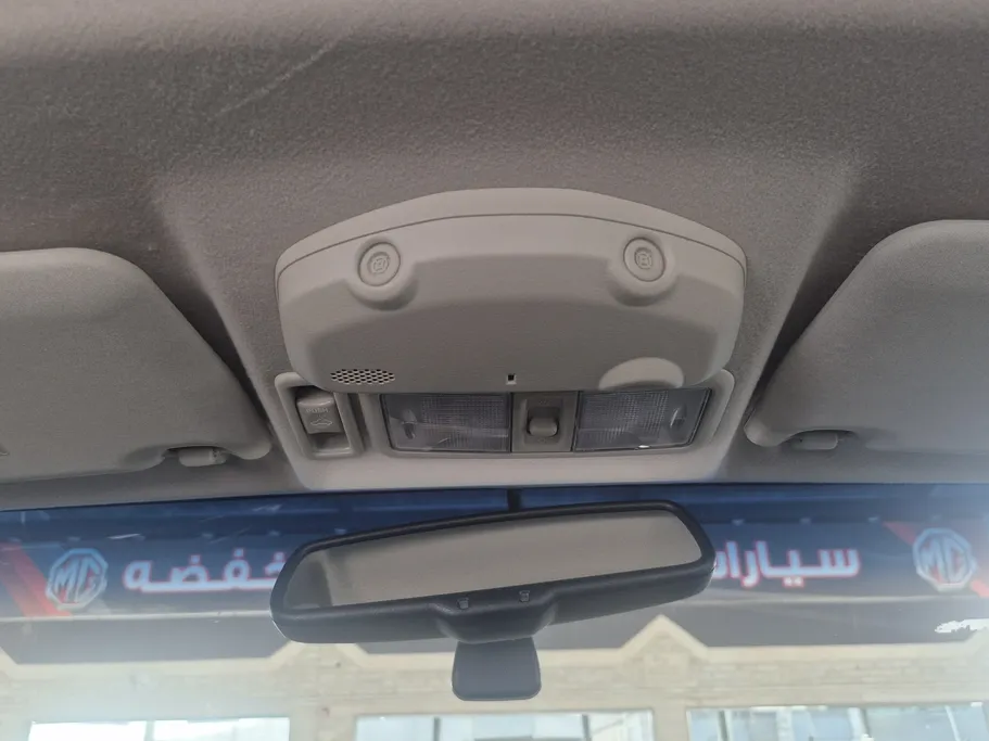 ميتسوبيشي باجيرو GLS 5Doors 2021 
