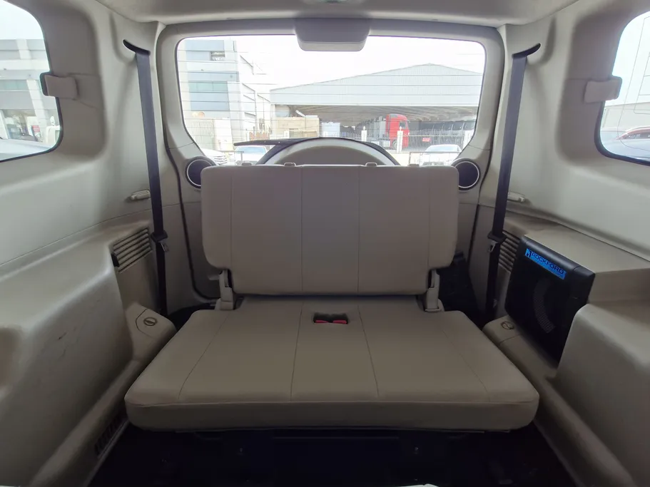 ميتسوبيشي باجيرو GLS 5Doors 2021 