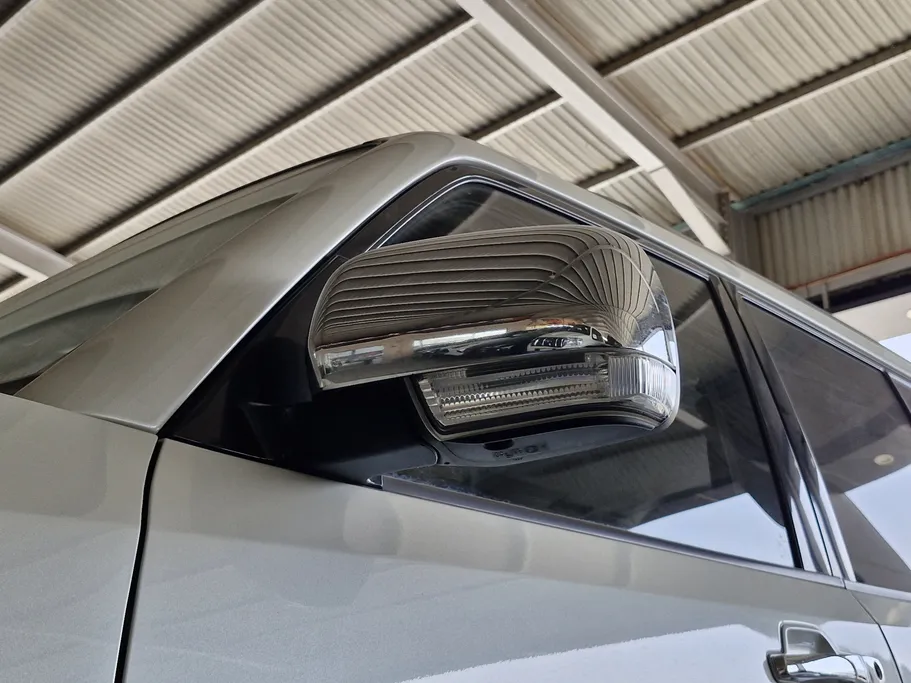 ميتسوبيشي باجيرو GLS 5Doors 2021 